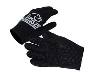 Rhino Pro Full Finger Mitts SM/MED Mens