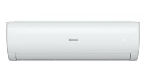 Rinnai 5.2kW Inverter Split System Reversed Cycle Air Conditioner