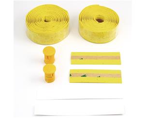 Ritchey Bike Bicycle One Size Handbar Tape Yellow