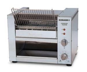 Roband Conveyor Toaster 500 slices/HR