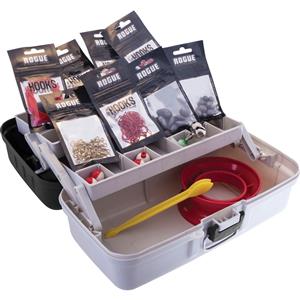 Rogue Mega Tackle Kit 250 Piece