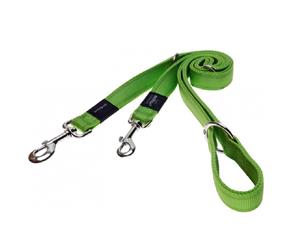 Rogz Utility Multi Lead Lime