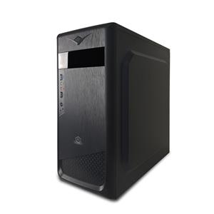 Rotanium Prime Series (Prime-201) USB3.0 Medium ATX Tower Case with EVO-685 Power Supply