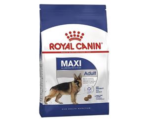 Royal Canin Maxi Mature 15kg Dog Food Breed Specific Premium Dry Food