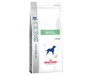 Royal Canin Veterinary Dental Dry Dog Food