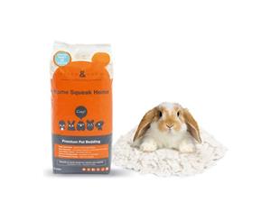 Rufus & Coco Home Squeak Home Premium Pet Bedding