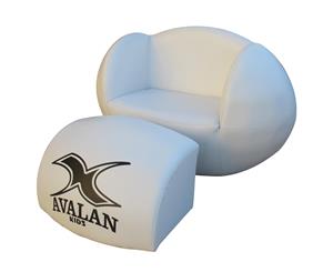 Rugby Union Football Sofa