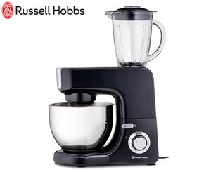 Russell Hobbs 5.5L Kitchen Machine - Black