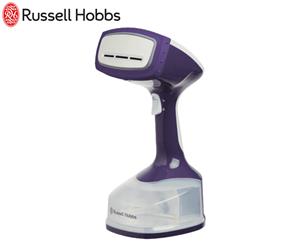 Russell Hobbs Handheld Steamer