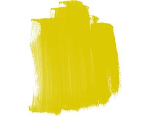 SAA Artists' Oil Paint - 60ml tube - Cadmium Yellow - Series 3