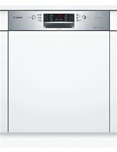 SMI66JS01A 14 Place Settings Semi-Integrated Dishwasher