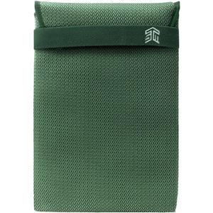 STM Knit 15" Sleeve (Green)