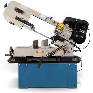 Saber 750W Metal Cutting Bandsaw MCB181