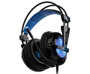 Sades Locust Plus - Gaming Headset