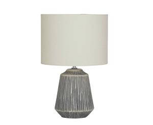 Sahara Table Lamp