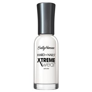 Sally Hansen Xtreme Wear White On