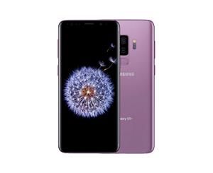 Samsung Galaxy S9 Plus 64GB Purple (Brand New)