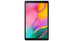 Samsung Galaxy Tab A 10.1-inch 32GB 4G Tablet - Black