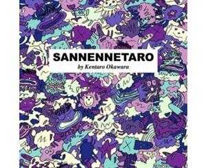 Sannennetaro - Hardback