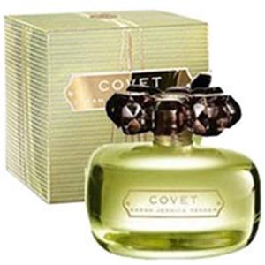 Sarah Jessica Parker Covet Eau de Parfum 100ml Spray