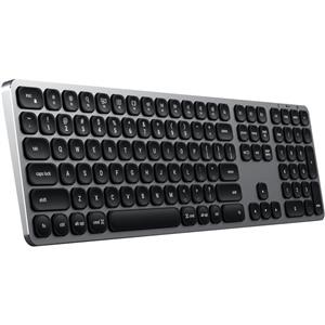 Satechi Wireless Keyboard for Mac (Space Grey)