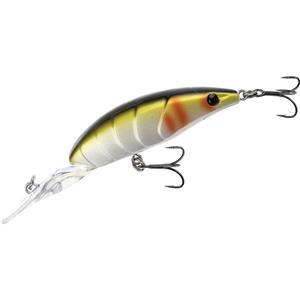 Savage 3D Shrimp Mid Runner Hard Body Lure 5cm