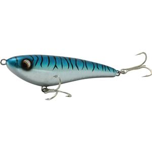 Savage Salty Freestyler Stickbait Surface Lure 13cm