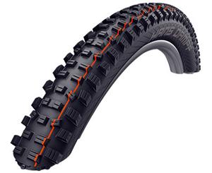 Schwalbe Hans Dampf HS491 29x2.35" Addix Soft SuperGravity T/E Folding Bike Tyre