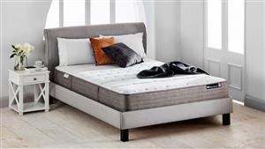 Sealy Posturepedic Elevate Oslo Firm Mattress - Super King