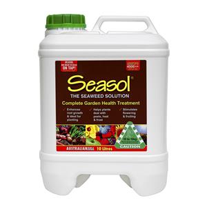 Seasol 10L Seaweed Concentrate