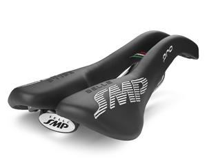 Selle SMP Pro Saddle - Black