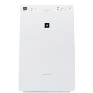 Sharp - KCF30JW - Air Purifier