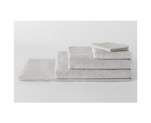 Sheridan Soft Cotton Twist Hand Towel Cool Grey