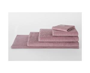 Sheridan Soft Cotton Twist Hand Towel Rosebud