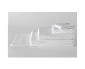 Sheridan Soft Cotton Twist Hand Towel White