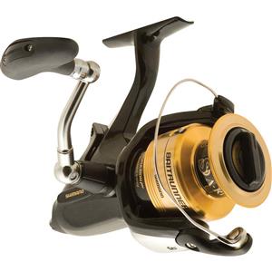 Shimano Baitrunner D 8000 Spinning Reel