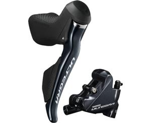 Shimano Ultegra Di2 ST-R8070 STI Right Shifter Front Brake Lever