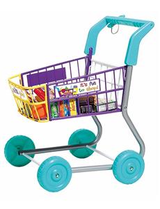 Shopping Trolley