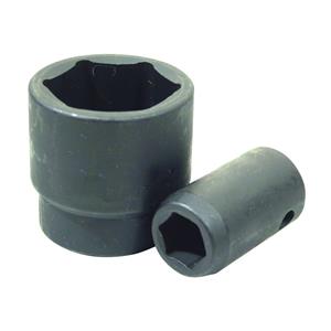 Sidchrome 1/2inch SD AF 1 1/8inch Socket Impact X436