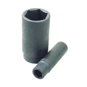 Sidchrome Socket Impact Deep 1/2inch Sd Metric 10Mm X410ML