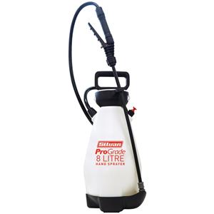 Silvan 8L ProGrade Hand Sprayer