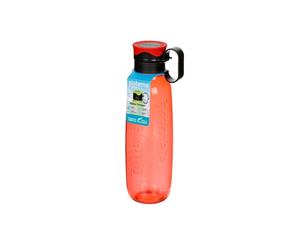 Sistema Tritan Traverse Bottle 800ml Orange