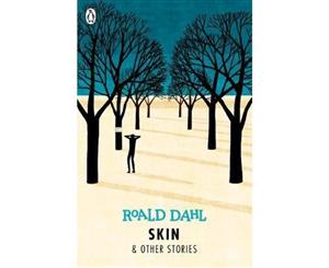 Skin And Other Stories (Reissue)