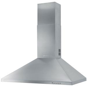 Smeg - SHW910X1 - 90cm Wallmount Rangehood