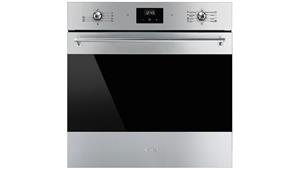 Smeg 79L Classic Thermoseal Pyrolytic Built-in Oven