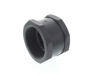 Socket 80mm BSP Plumbing Irrigation Poly Fitting Water Hansen