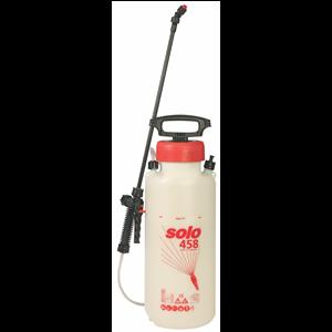 Solo 9L Premium Pressure Sprayer