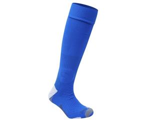 Sondico Kids Elite Football Socks Junior - Royal