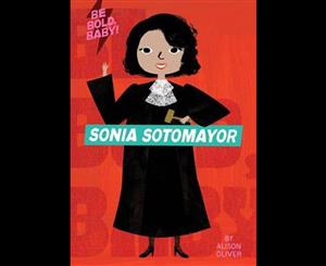 Sonia Sotomayor