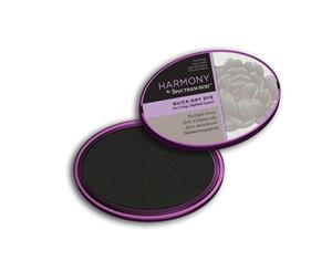 Spectrum Noir Harmony Quick-Dry Ink Pad - Twilight Grey